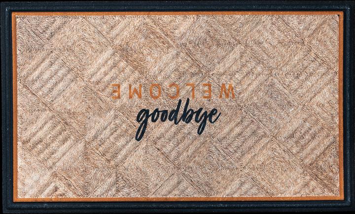 Image du produit Multy Home Europe Paillasson Lima jonc de mer 45x75 cm (45 x 75 cm)