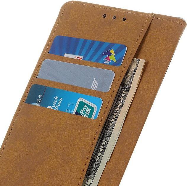 Actual product image MU Classic Classic II Leather Bookcover Series (Samsung Galaxy A16 5G)