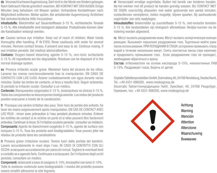 Image du produit Miele Nettoyeurs