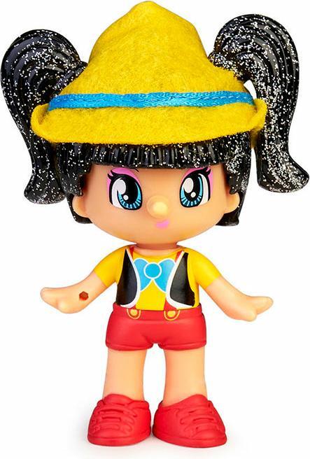 Actual product image Famosa 16381 Pinypon Tales - Confezione Doppia - Modello Casuale
