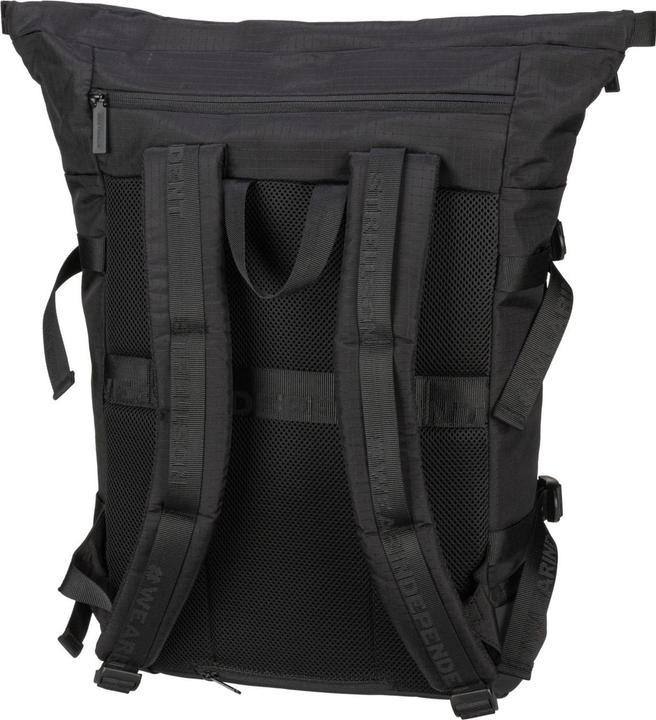 Actual product image Strellson northwood rs sebastian backpack lvz (22 l)