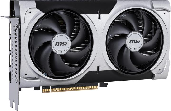 Actual product image MSI GeForce RTX 5060 Ti 16G VENTUS 2X OC PLUS (16 GB)