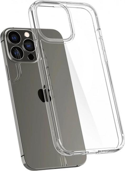 Produktbild Spigen Ultra Hybrid (Apple iPhone 13 Pro Max)