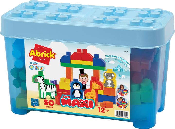 Immagine prodotto Abrick Maxi Pet Box