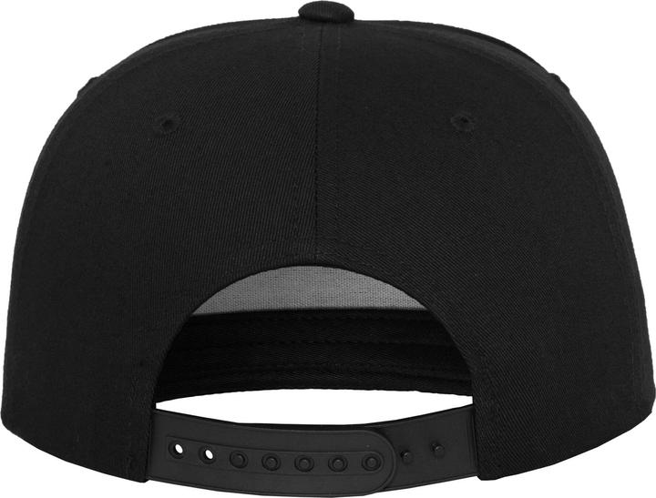 Immagine prodotto Flexfit Classic 5 Panel Snapback (Taglia unica)