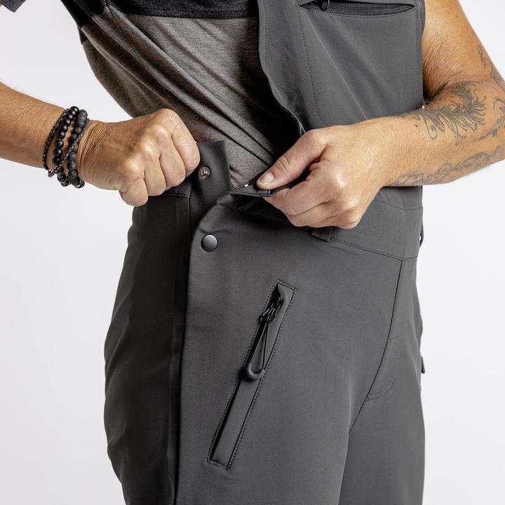 Image du produit iXS Women"s Carve Dungarees (42)