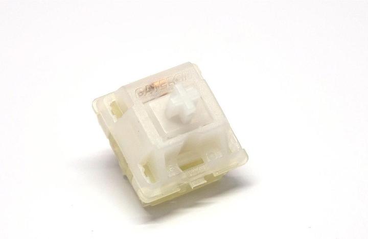 Glorious PC Gaming Race Interruttori Gateron