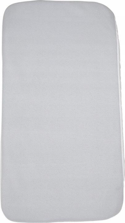 Chicco Next2Me Forever air permeable mattress cover comforter (58 x 110 cm)