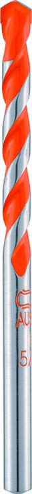 Produktbild Alpen Hartmetall Ziegelbohrer 6.5 mm (6.5 mm)