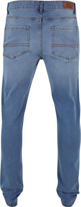 Actual product image Urban Classics Slim tapered jeans - 140927 (30)