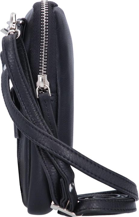 Image du produit Greenburry Étui en cuir Nappa pour téléphone portable 10,5 cm