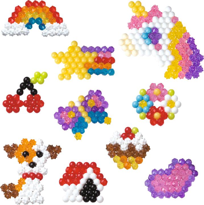 Produktbild Aquabeads Anhänger Set