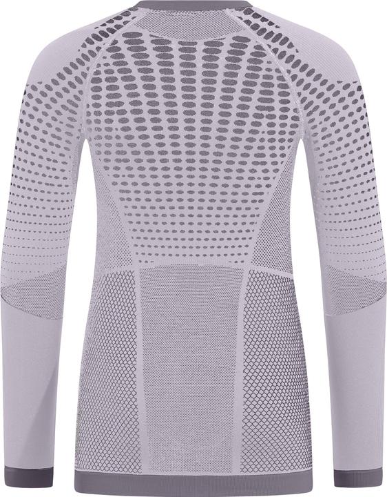 Image du produit Odlo BL TOP col ras du cou l/s PERFORMANCE WARM KIDS (140)