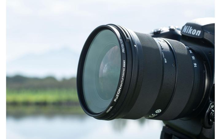 Produktbild Hoya Fusion Antistatic Next Protector Filter (82 mm, Schutzfilter)