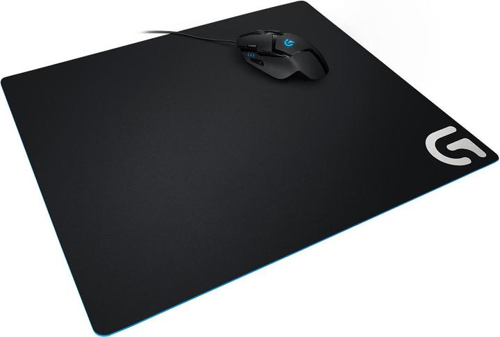 Actual product image Logitech G G640 (L)