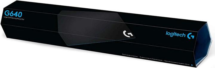 Actual product image Logitech G G640 (L)