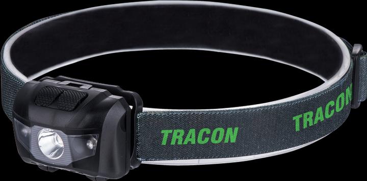 Image du produit Tracon Lampe frontale (120 lm)