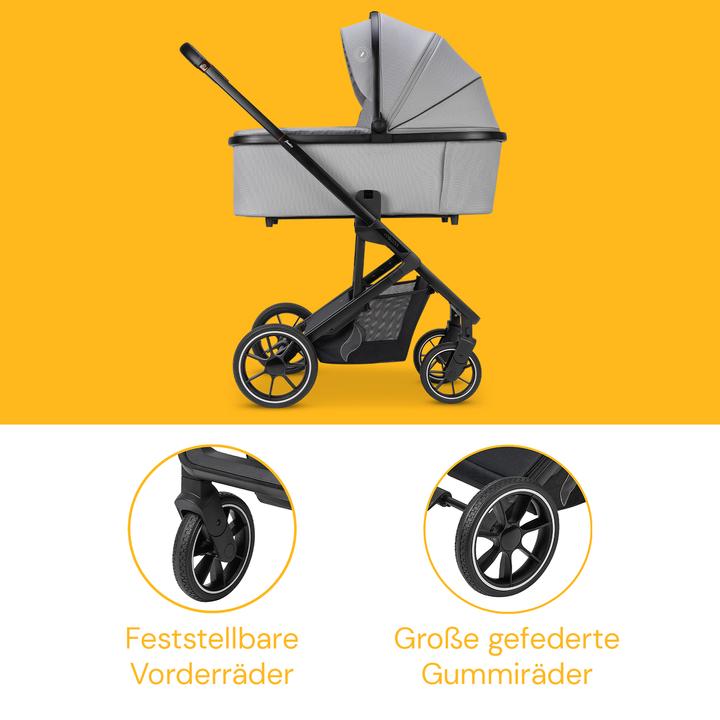 Produktbild Osann Juntos Kombi-Kinderwagen