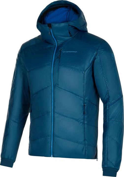 Immagine prodotto La Sportiva Alpine Guide Primaloft Hoody M (L)