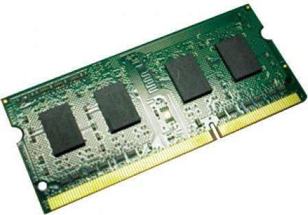 QNAP Ram-4gdr3l-So-1600 (1 x 4GB, 1600 MHz, DDR3L-RAM, SO-DIMM)