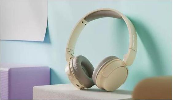 Actual product image Philips TAH3209BG/00 (No noise cancelling, 25 h, Wireless)