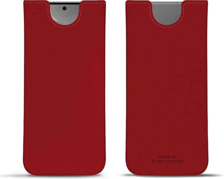 Productafbeelding Noreve Leren koffer (Samsung Galaxy S24)
