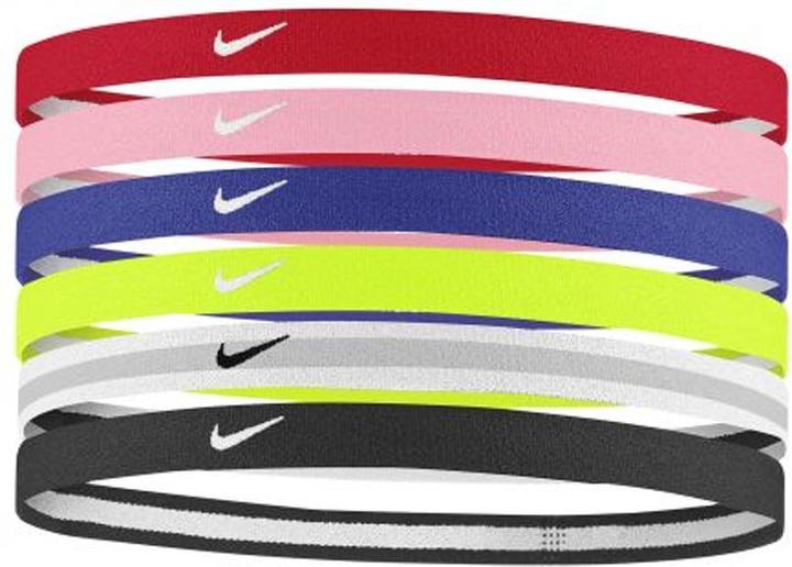 Nike Stirnband Sport(6erPack)