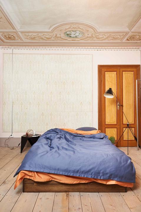Image du produit Journey Living Braga (Taie d'oreiller, 65 x 65 cm)