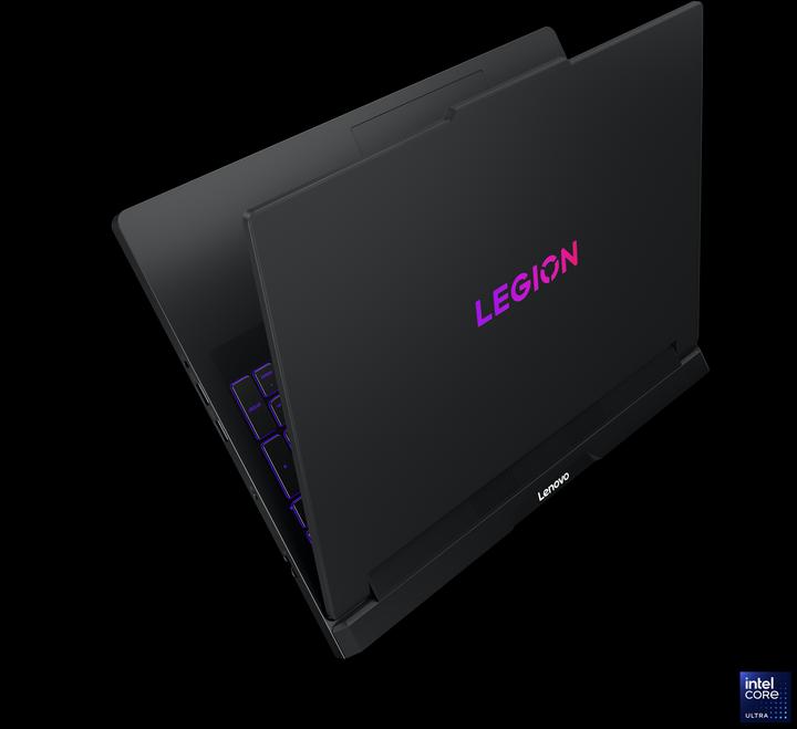 Image du produit Lenovo Legion Pro 7 (16", Intel Core Ultra 9 275HX, 32 Go, 2000 Go, CH)