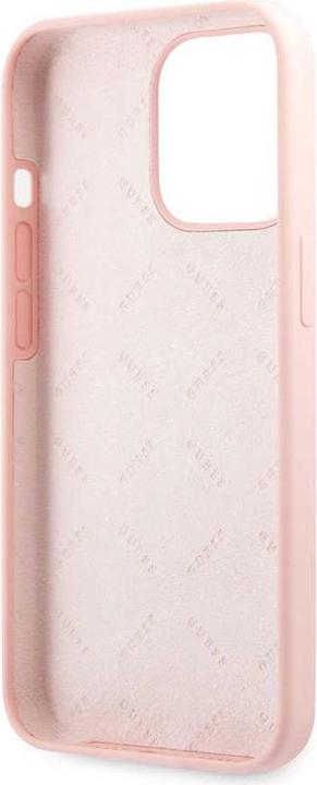 Actual product image Guess Case (Apple iPhone 13 Pro)