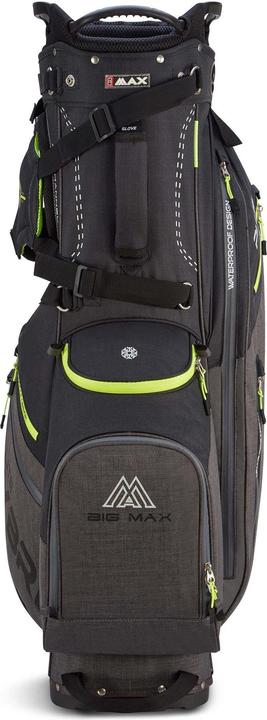 Actual product image Big Max Dri Lite Hybrid Plus Standbag