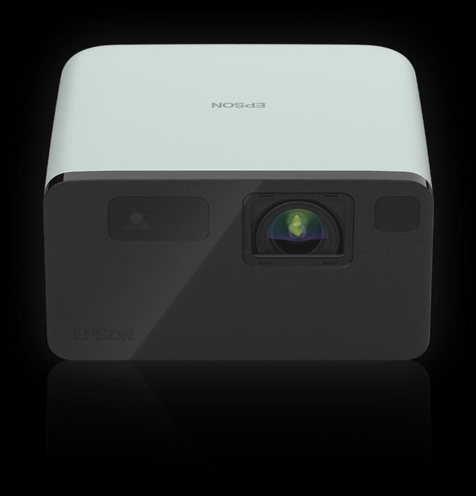 Actual product image Epson EF-21G (Full HD, 1000 lm)