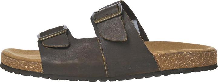 Jack & Jones Jfwlouis Leather Sandal
