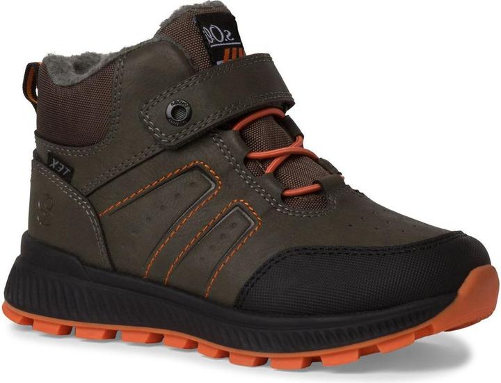 S.Oliver Stiefelette (33)