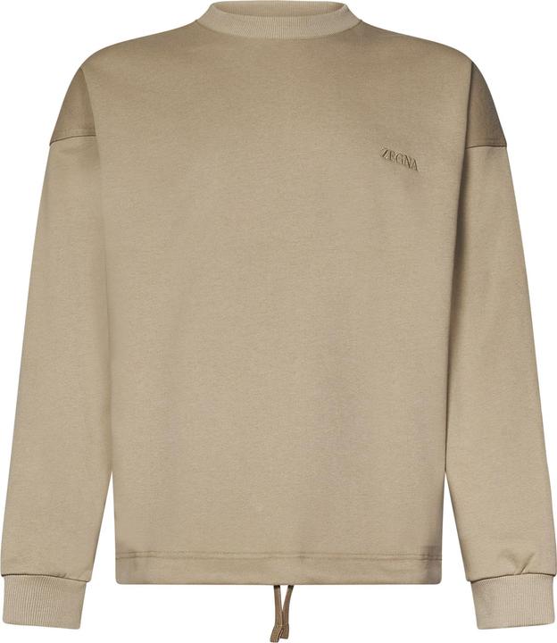 Produktbild Ermenegildo Zegna Zegna Sweaters Beige (S)