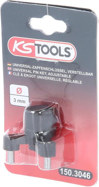 Image du produit KS Tools 150.3046