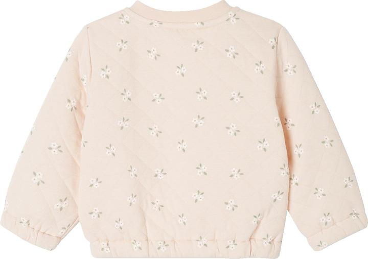 Image du produit Vertbaudet Gesteppte Baby Jacke (68)