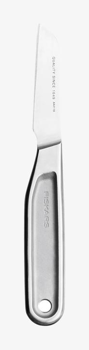 Image du produit Fiskars All Steel Couteau à éplucher, 7cm (7 cm)