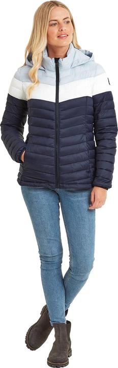 Produktbild TOG24 Garriston Steppjacke (38 D)