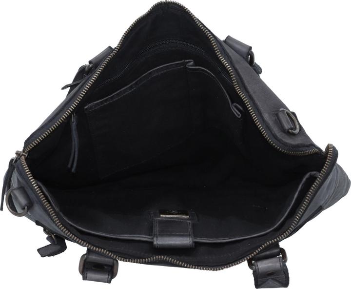 Produktbild Harbour 2nd Cool Casual Conny Aktentasche Leder 38 cm Laptopfach