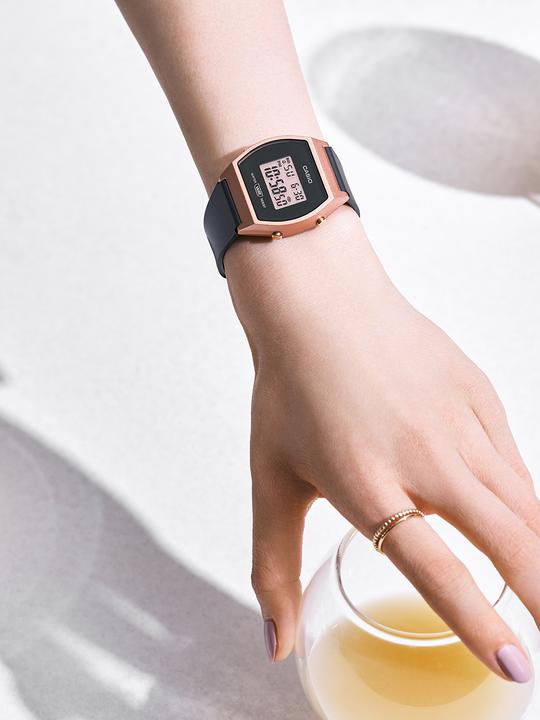 Produktbild Casio Collection (Digitaluhr, 35 mm)