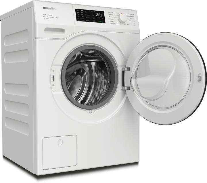 Produktbild Miele WEB395 WPS 125 Edition (8 kg, Rechts)