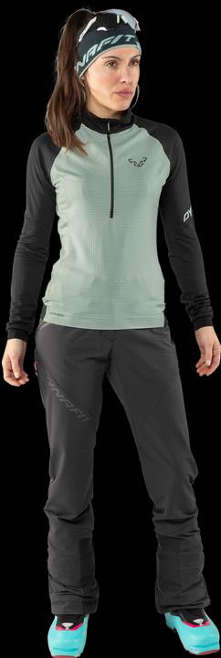 Actual product image Dynafit Speed Polartec® 1/2 Zip (XS)