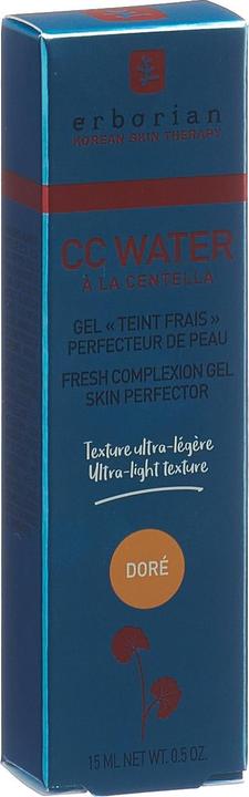 Immagine prodotto Erborian Acqua Dore (Doré)