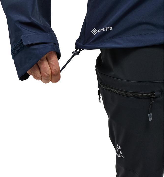 Immagine prodotto Haglöfs Giacca Roc Flash GTX (S)
