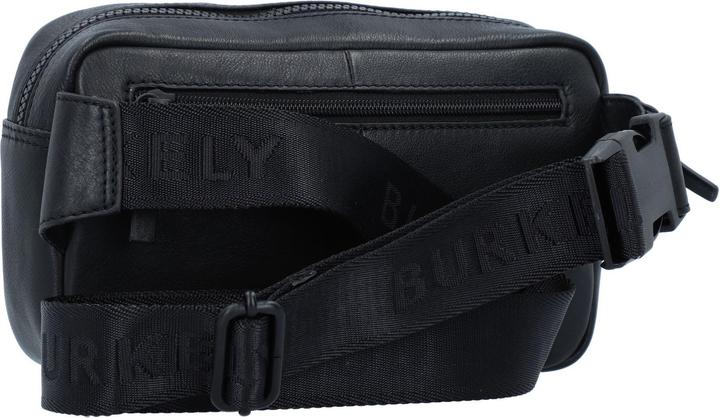 Immagine prodotto Burkely Borsa a tracolla Mason Minimal in pelle 23 cm