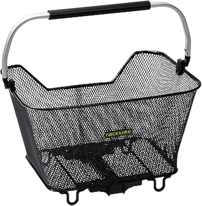 Image du produit Racktime Baskit Deluxe 2.0 (23 l)