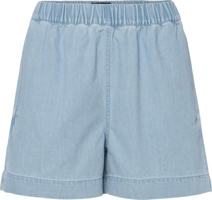 Actual product image Pieces PCTULA Jeansshorts (L)