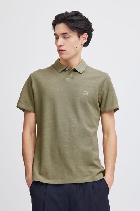 Immagine prodotto Casual Friday CFTristan polo in piqué tinto in massa 20505107 (XL)