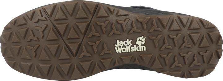 Actual product image Jack Wolfskin Woodland 2 Texapore Mid M (41)
